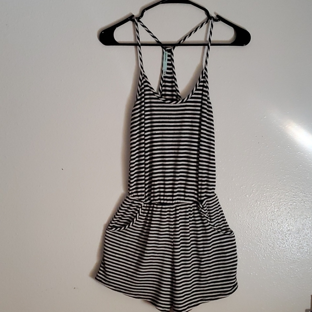 maurices romper